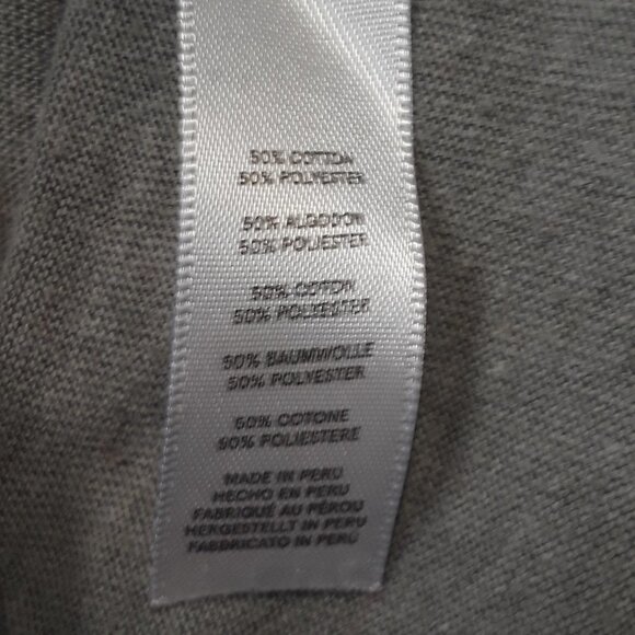 Kip Gray Graphic short Sleeve T-shirt - Picture 5 of 9